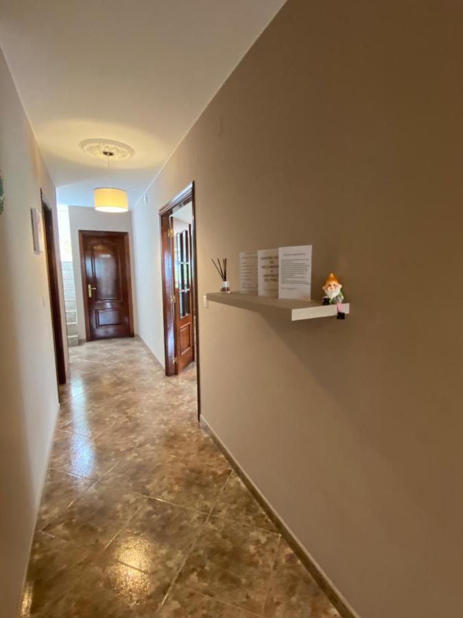 Casa Sobremonte Villa Muxia Luaran gambar