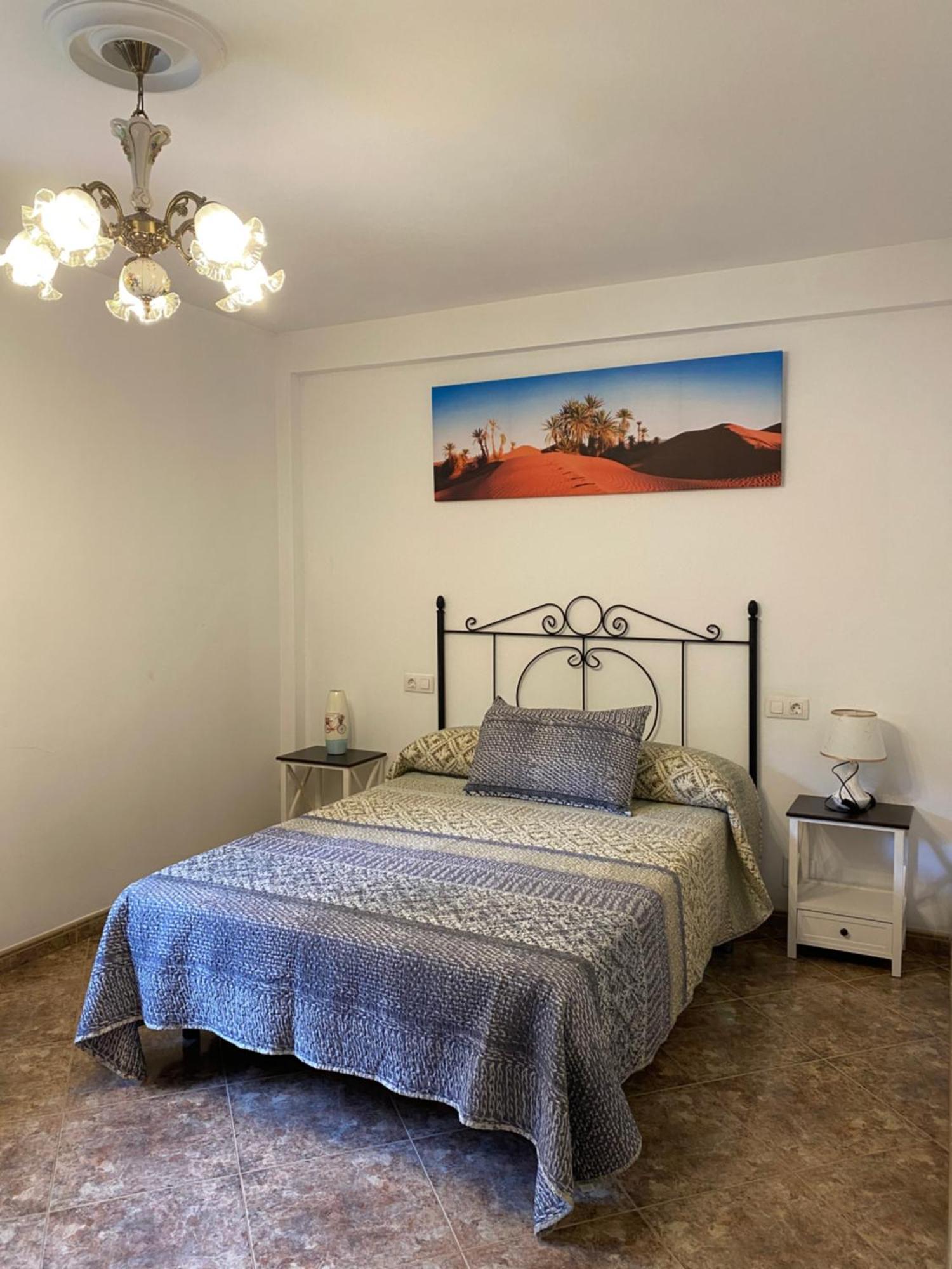 Casa Sobremonte Villa Muxia Luaran gambar